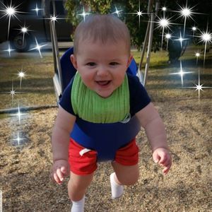 Meet your Posher, Lisa